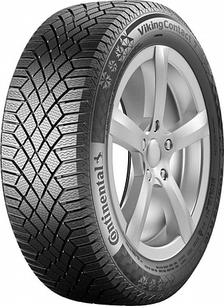 ���� ���� CONTINENTAL ContiVikingContact 7 225/45 R18 95T TL